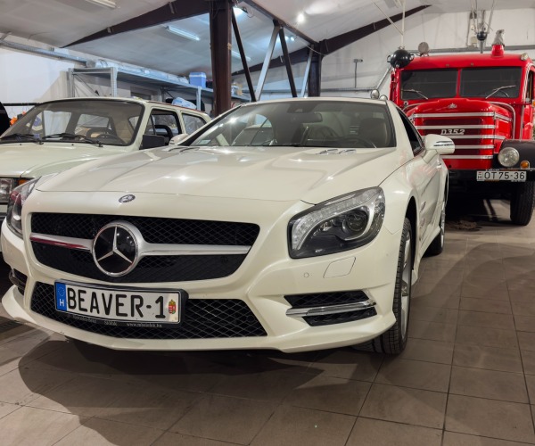 Több mint javítás – szervizelés a Beaver Mechatronik szemléletével