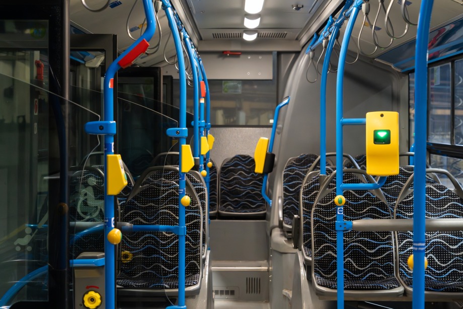 Túl az egymillió kilométeren – interjú Szedlmajer Lászlóval, a BKV Zrt. autóbusz és trolibusz üzemeltetési vezérigazgató-helyettesével 4 NBW 006 belter 2