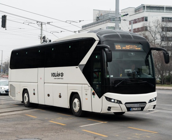A következő évtizedben is a Volán járatai biztosítják hazánk helyközi buszközlekedését