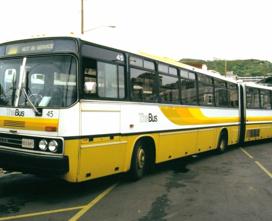 Built for America – a Crown Coach kooperációban készült Ikarus 286-osok története
