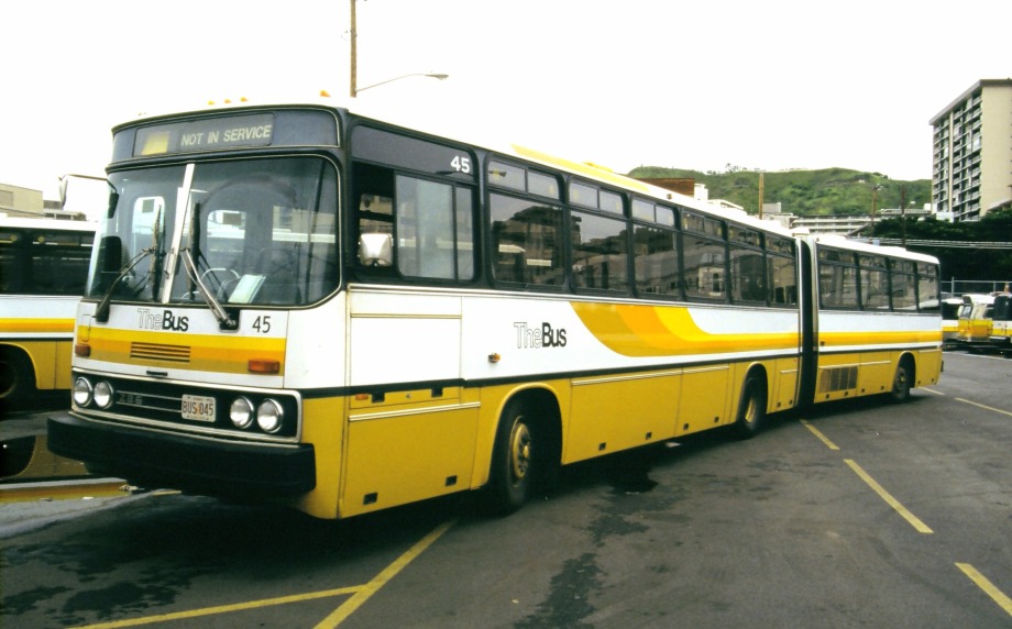 Built for America – a Crown Coach kooperációban készült Ikarus 286-osok története