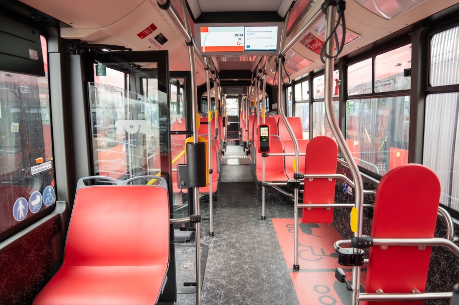 Megérkezett a Škoda 33 Tr csuklós trolibuszok első szériája České Budějovicébe 2 489304339 991969633045387 203896104431767123 n