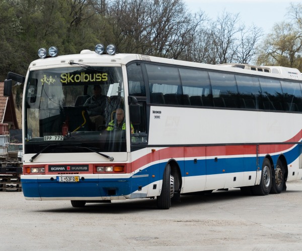 Új zászlóshajó a Beaver Tradition flottájában