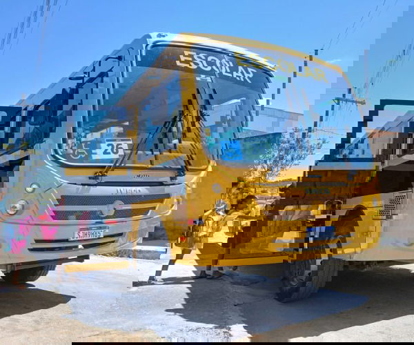 Átadta tízezredik iskolabuszát a brazil piacon az Iveco Bus