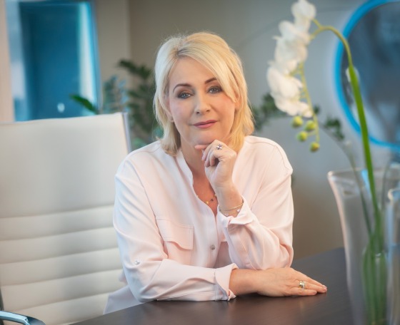 Úton az elektrifikáció felé – interjú Körmendi Anikóval, az Arriva Hungary vezérigazgatójával