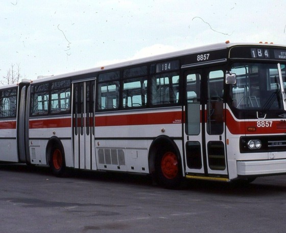 A kanadai Orion–Ikarus 286-osok: nagy remények és keserű tapasztalatok