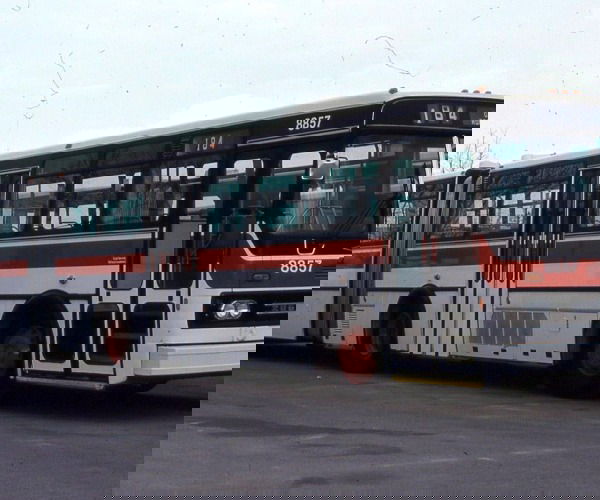 A kanadai Orion–Ikarus 286-osok: nagy remények és keserű tapasztalatok