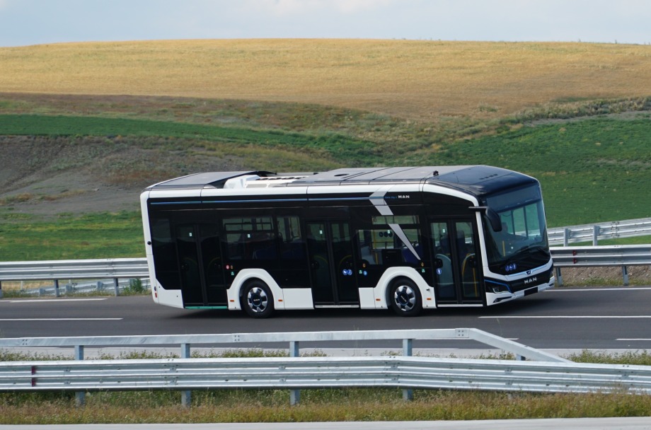 man lion s city 10e 4