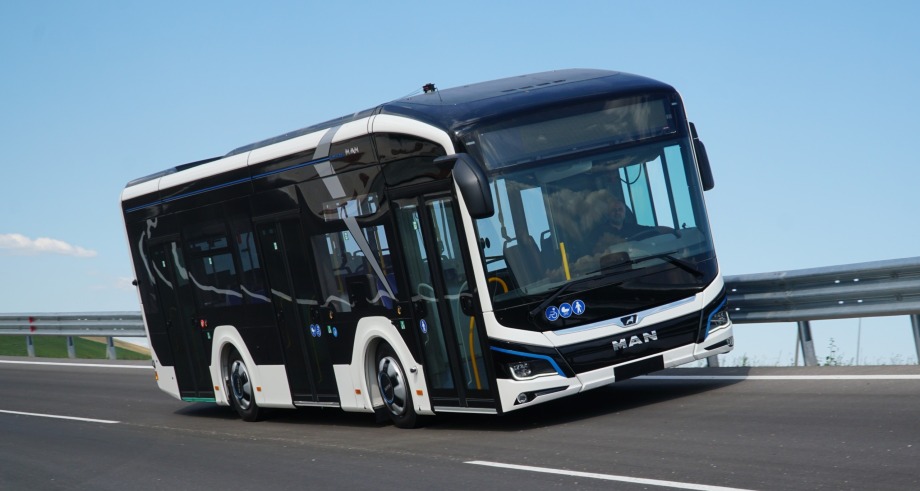 man lion s city 10e 5