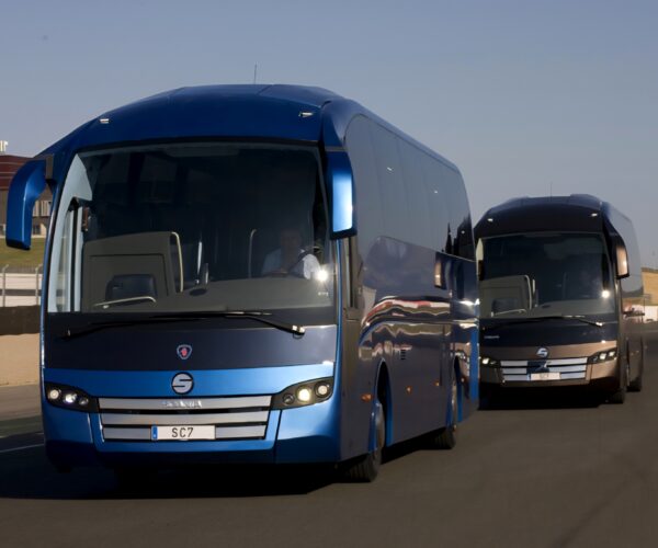 Véget ér a spanyol Sunsundegui története