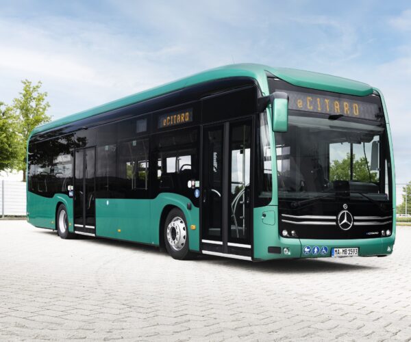 Hosszabb hatótáv, nagyobb energiasűrűség, új beszállító – új akkucsomagot kap az eCitaro