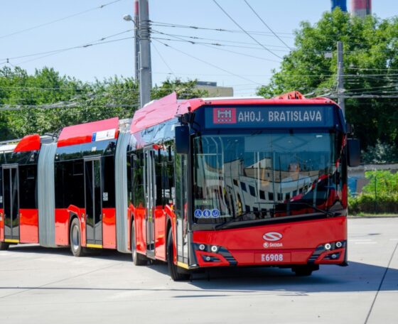 Új lendületben a trolibuszok – így formálódik világszerte a villamosított buszhálózatok jövője