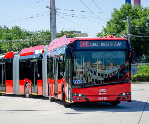 Új lendületben a trolibuszok – így formálódik világszerte a villamosított buszhálózatok jövője