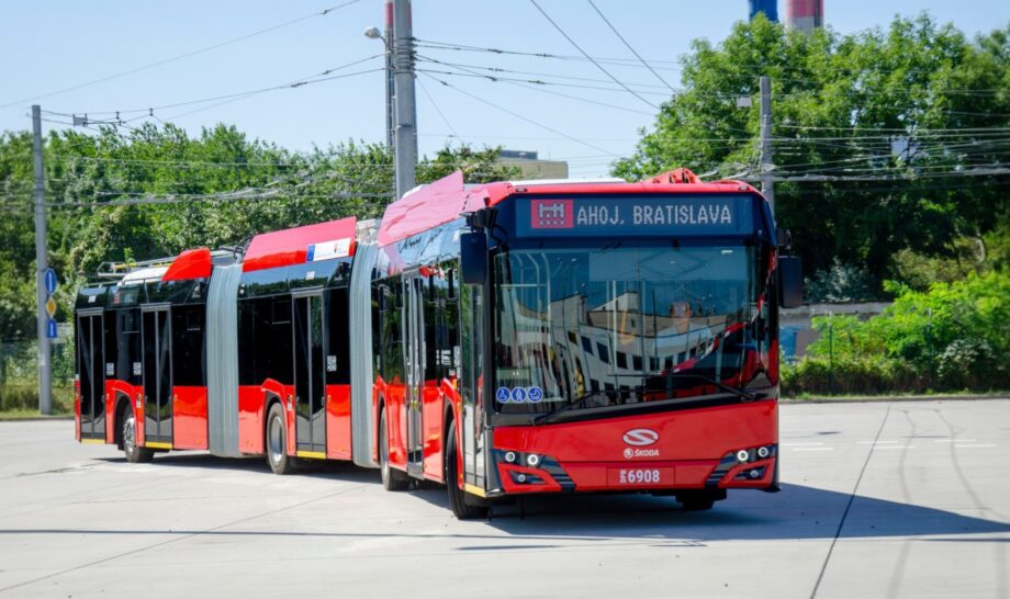 Új lendületben a trolibuszok – így formálódik világszerte a villamosított buszhálózatok jövője 1 486613353 1072483638249974 2553131109482025555 n21