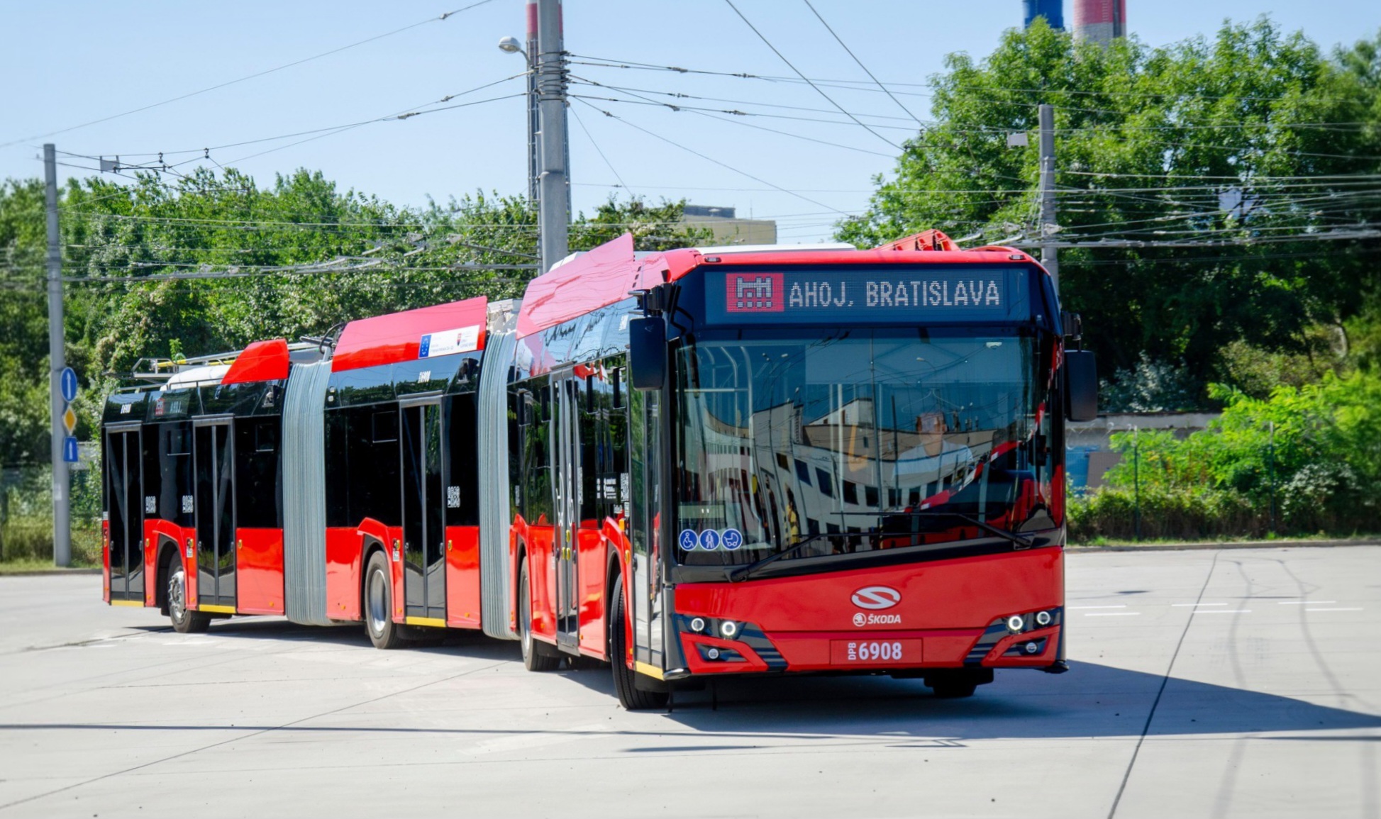 Új lendületben a trolibuszok – így formálódik világszerte a villamosított buszhálózatok jövője