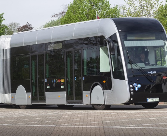 Kis flotta, nagy költség – a hidrogénbuszok megtérülési dilemmája