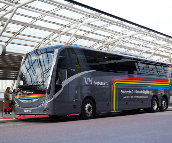 Töltési idő, hatótáv, ár – hol akad el a távolsági buszok villamos forradalma?