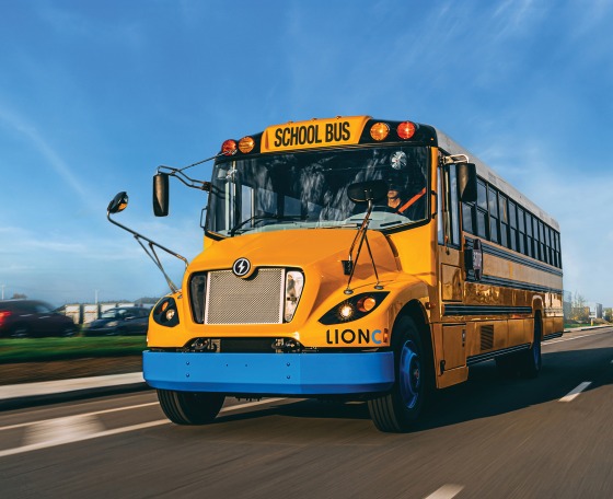 Nem kap mentőövet Québec tartománytól a csődbe jutott Lion Electric