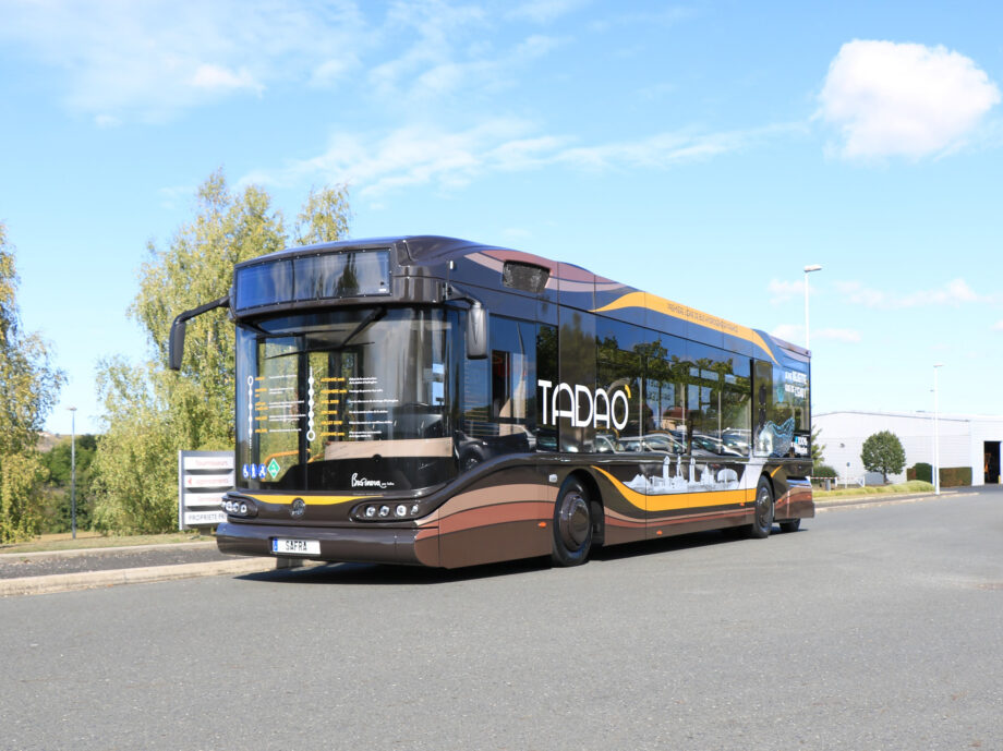 Businova Arthois Gohelle @credit photo SAFRA