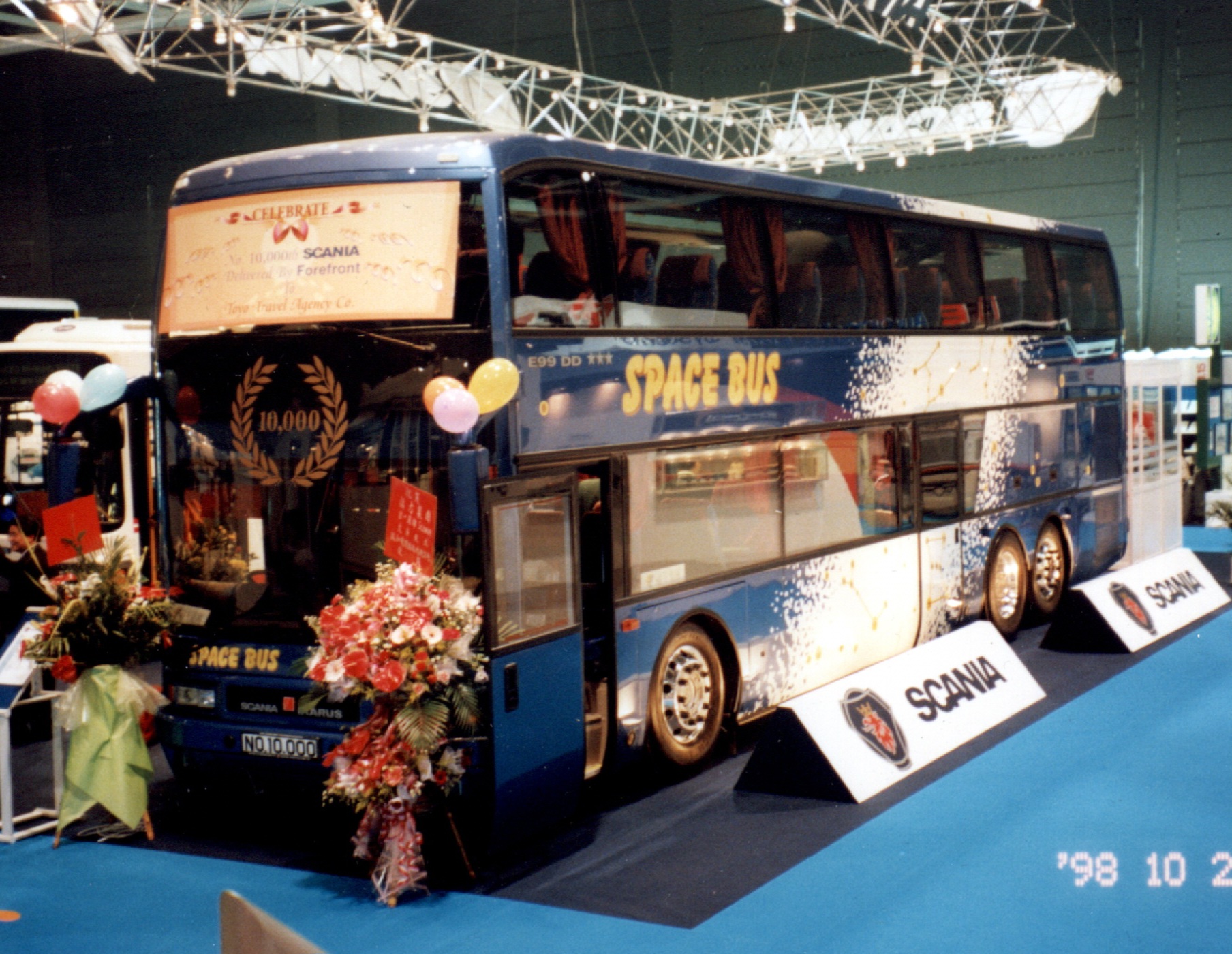 E99 011 1