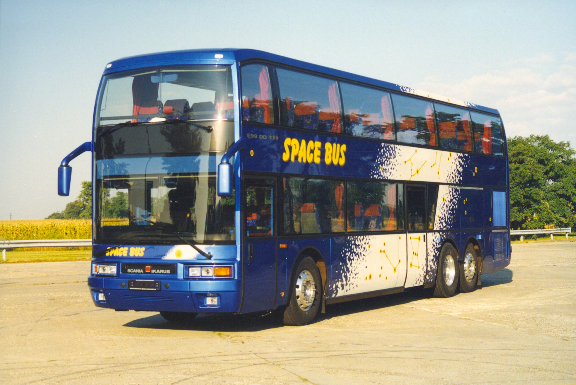 IK E99 DD 1