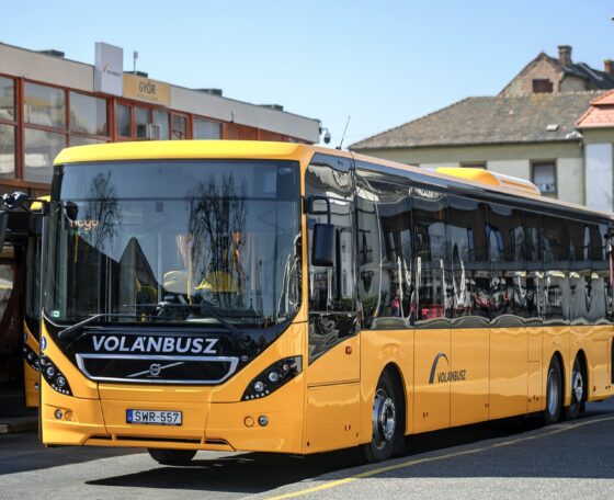Kiszerveznék a helyközi közlekedést három megyében