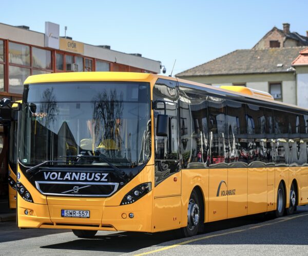 Kiszerveznék a helyközi közlekedést három megyében