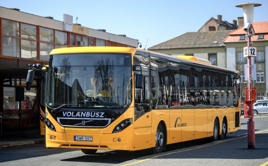 Kiszerveznék a helyközi közlekedést három megyében