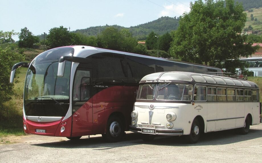 Százéves fennállását ünnepli az Iveco Bus annonay-i gyára 6 Photo 2