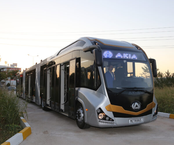 Csődvédelmet kért az AKIA