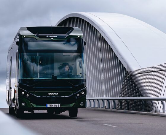 Az MAN után a Scania is a CATL celláit választja villanyhajtású buszaihoz és teherautóihoz