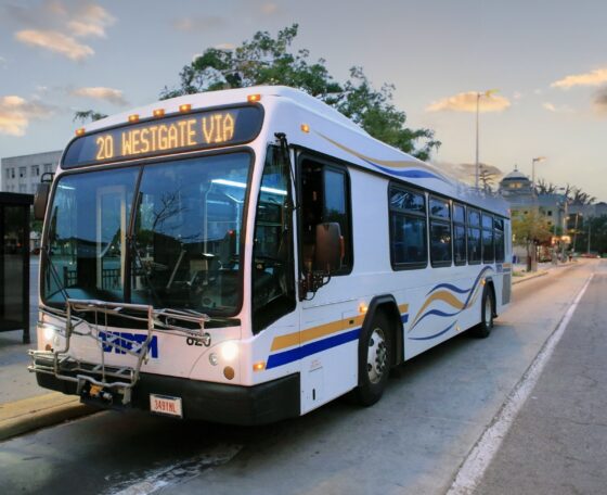 Gillig autóbuszokkal felezik meg a flotta átlagéletkorát az Ohio állambeli Toledóban