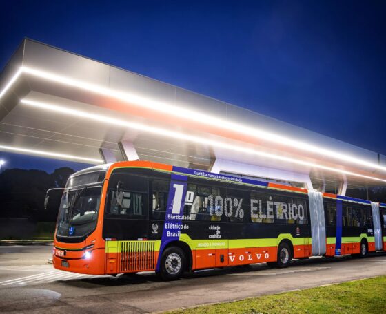 Elstartolt a Volvo duplacsuklós elektromos platformjának szériagyártása