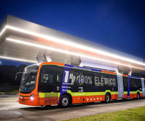 Elstartolt a Volvo duplacsuklós elektromos platformjának szériagyártása