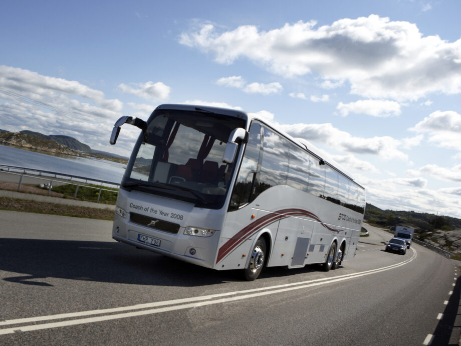 volvo 9700 6 2
