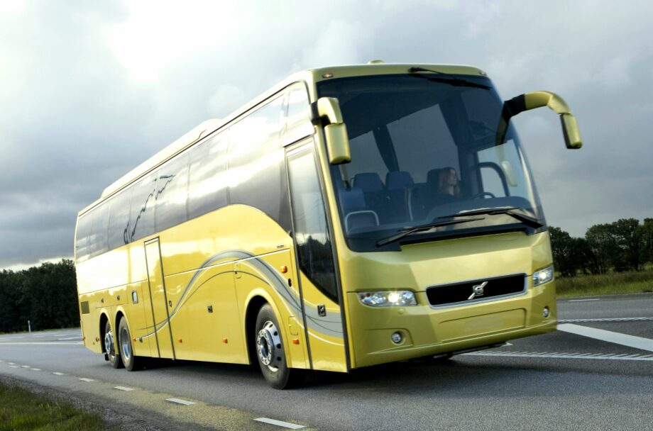 volvo 9700 6 2 8