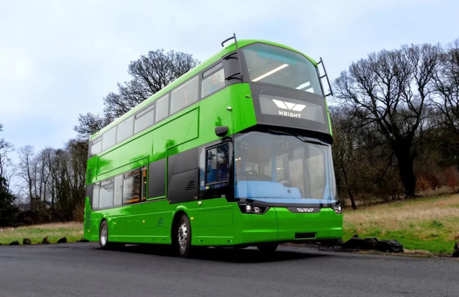 wrightbus streetdeck hydroliner 2 2 cikkbe