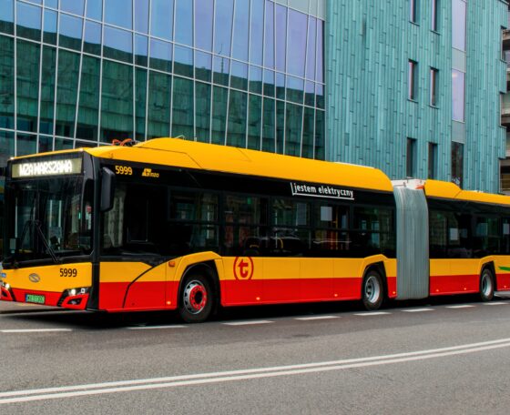 Az egyre nagyobb hatótáv csökkenő utaskapacitást eredményez a villanybuszoknál