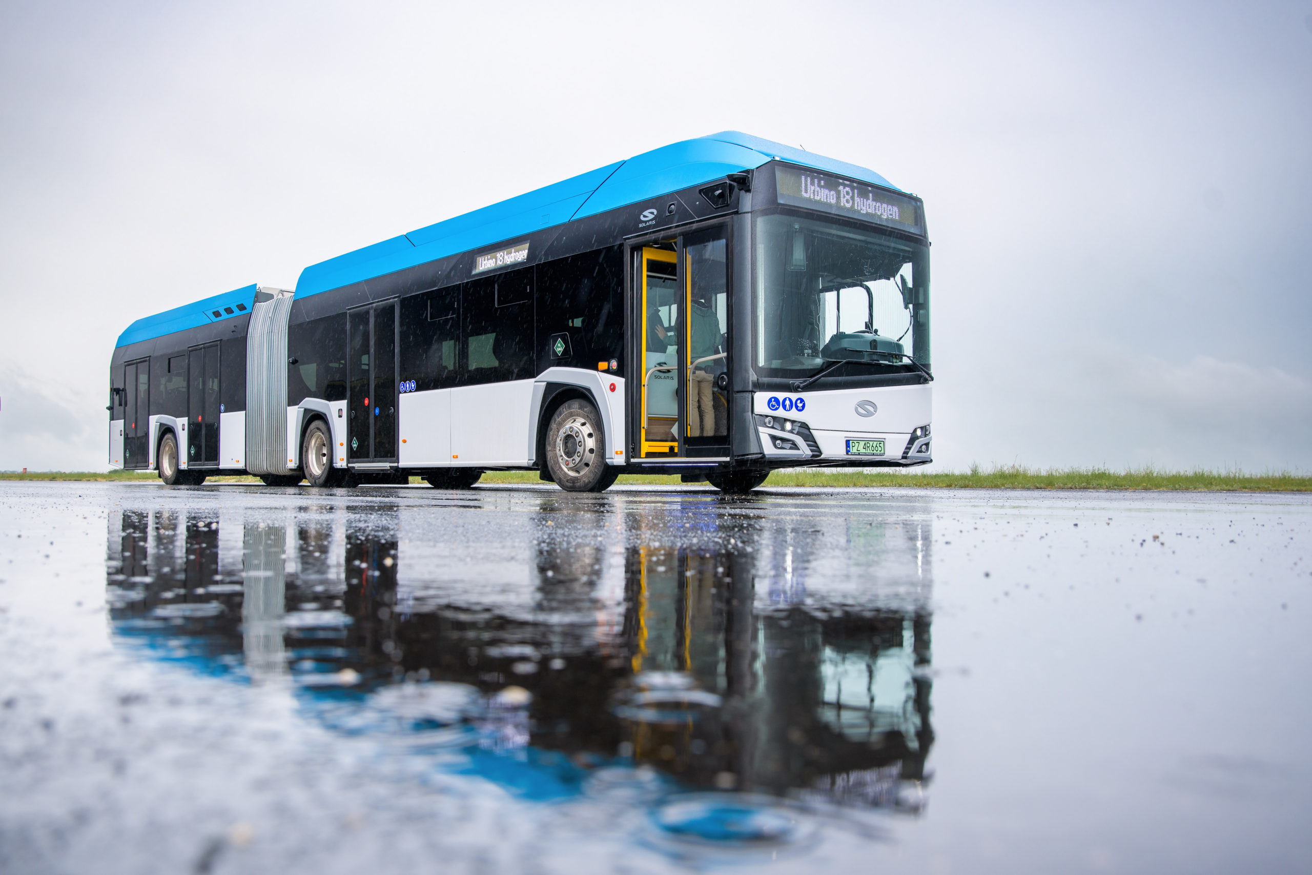 Attól még nem lesz zöld, hogy nem füstöl – életciklus-elemzés készült a Solaris Urbino 18 hydrogenről 12 2024 05 07 e18 euro bus ESC 2825 scaled 1