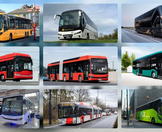 Villanybuszok, trolibuszok, kiszervezés, új piaci szereplők – ez történt a héten