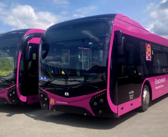 Németország egyik legforgalmasabb vasútvonalát zárják le – példaértékű pótlási projekt indul