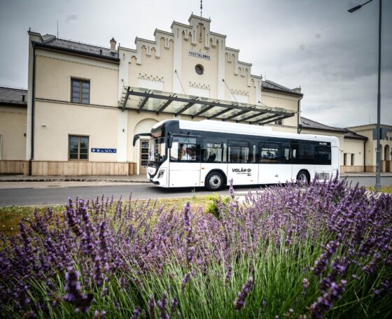Hajdúszoboszlón állt forgalomba a Volán húszdarabos Ikarus 120e szériájának újabb példánya