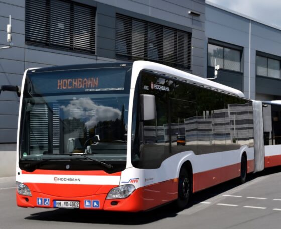 Költségek, kapacitáshiány, bizonytalan támogatások – új irányba tereli az e-buszstratégiát Hamburg