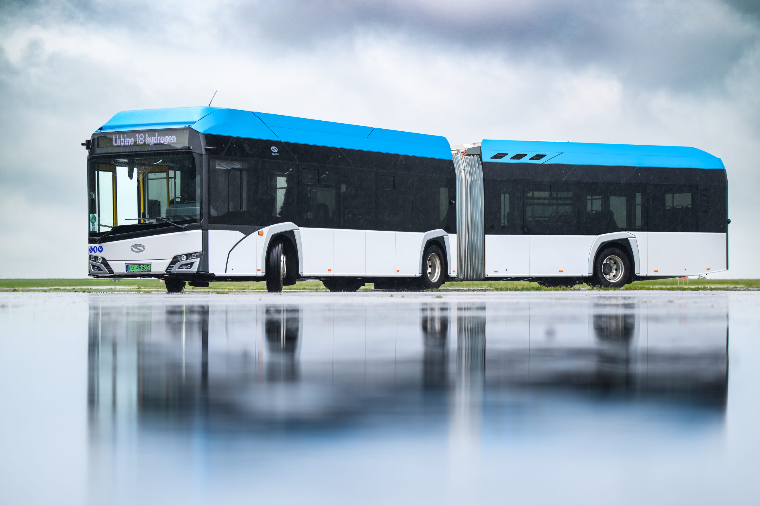 Attól még nem lesz zöld, hogy nem füstöl – életciklus-elemzés készült a Solaris Urbino 18 hydrogenről 8 DSC 6460 scaled 1