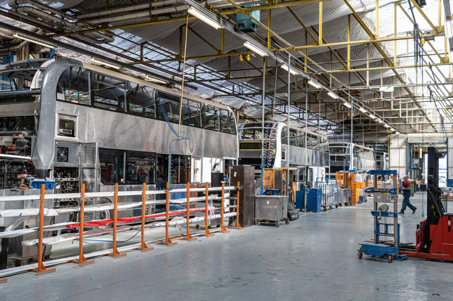 Facilities Falkirk 3 cimlapkep