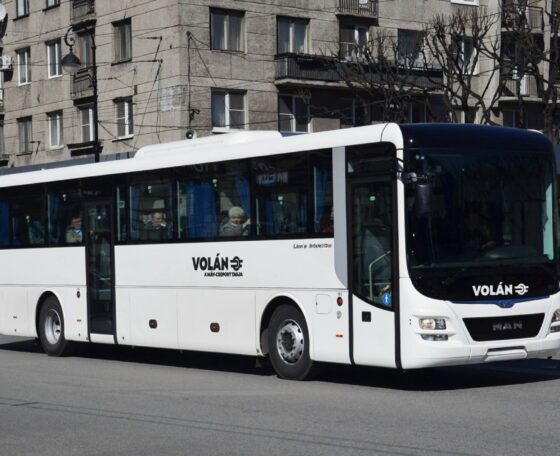 Fedezethiány miatt eredménytelen lett a Volánbusz 59 darabos intercity tendere