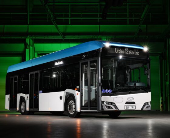 Olcsóbb volt, de nem értékelték – formai okból esett ki az Ikarus egy lengyel e-busz tenderből
