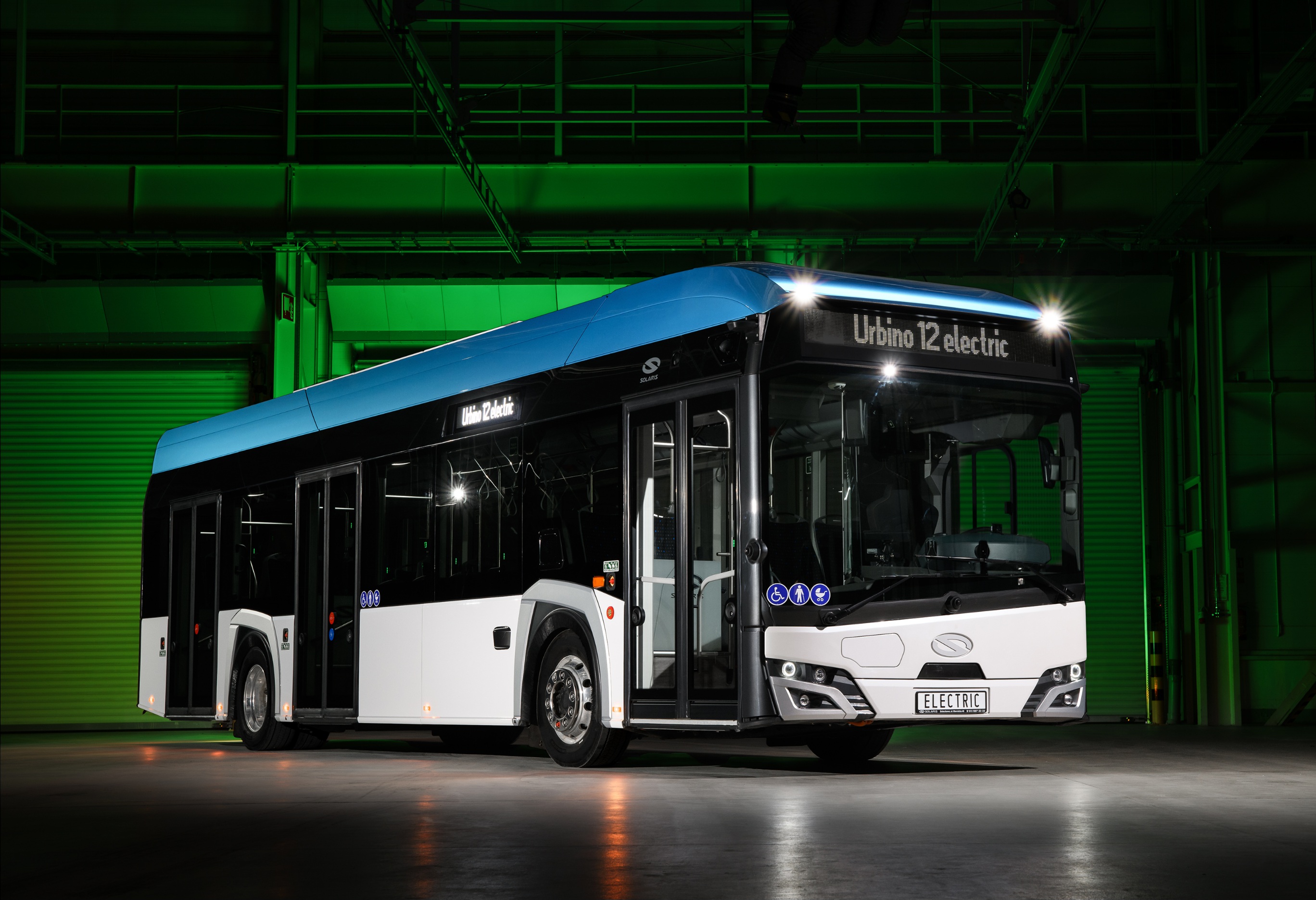 Olcsóbb volt, de nem értékelték – formai okból esett ki az Ikarus egy lengyel e-busz tenderből