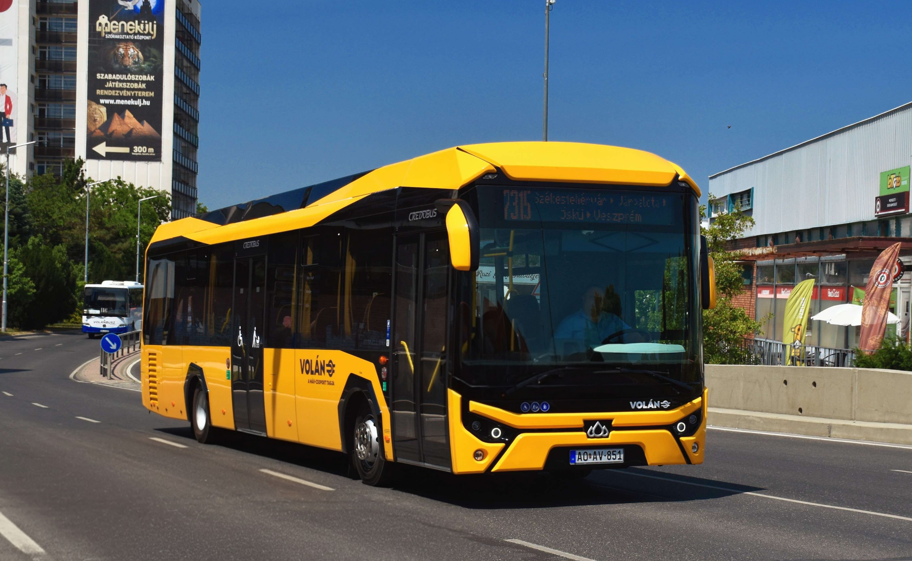 Kommunikáció "ezerrel" – több mint másfél év szünet után ismét van mit átadni