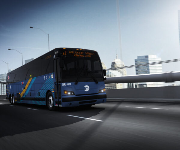 Története legnagyobb megrendelésének teljesítését kezdte meg a Prevost